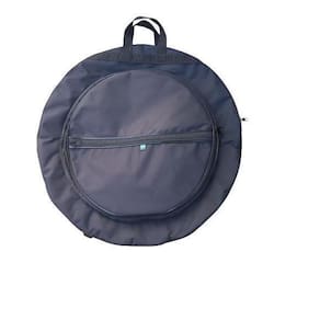 Semi Case Pratos Bateria 16/18/20 Nylon Impermeável