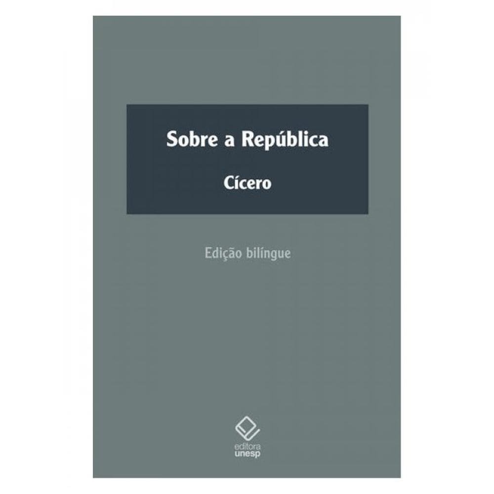 Sobre A República