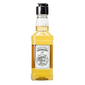 Grooming Tonic Modelador Para Cabelo 300Ml Knucklehead