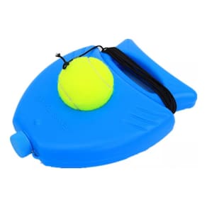 Dispositivo de treinamento de tênis Bounce Ball SoLo para treinadores