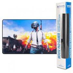 Mouse Pad Gamer Extra Grande 700X350X3 Exbom Mp-7035C30