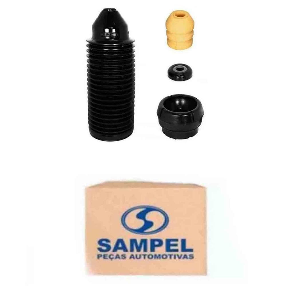 Kit Amortecedor Diant Gol G5 2008 A 2023 SK409BS Sampel