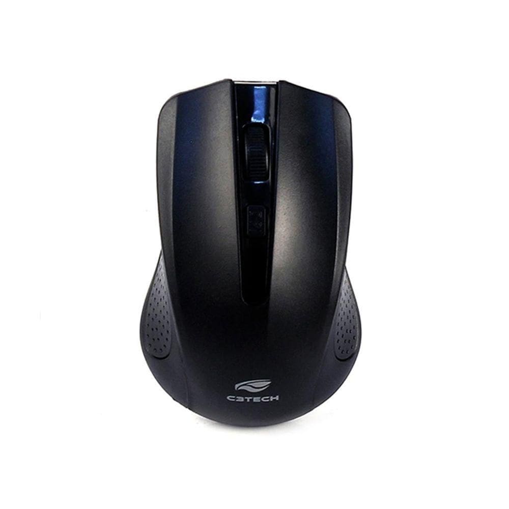 Combo Tecl+mouse K-w10bk Wireless