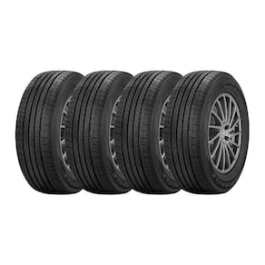 Kit 4 Pneus Triangle Aro 19 255/50R19 TR-259 107V