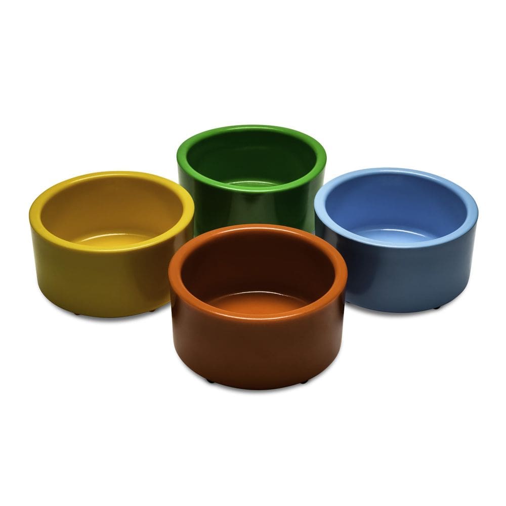 Pote Farinhada - 70 Ml Colorido Injetfour