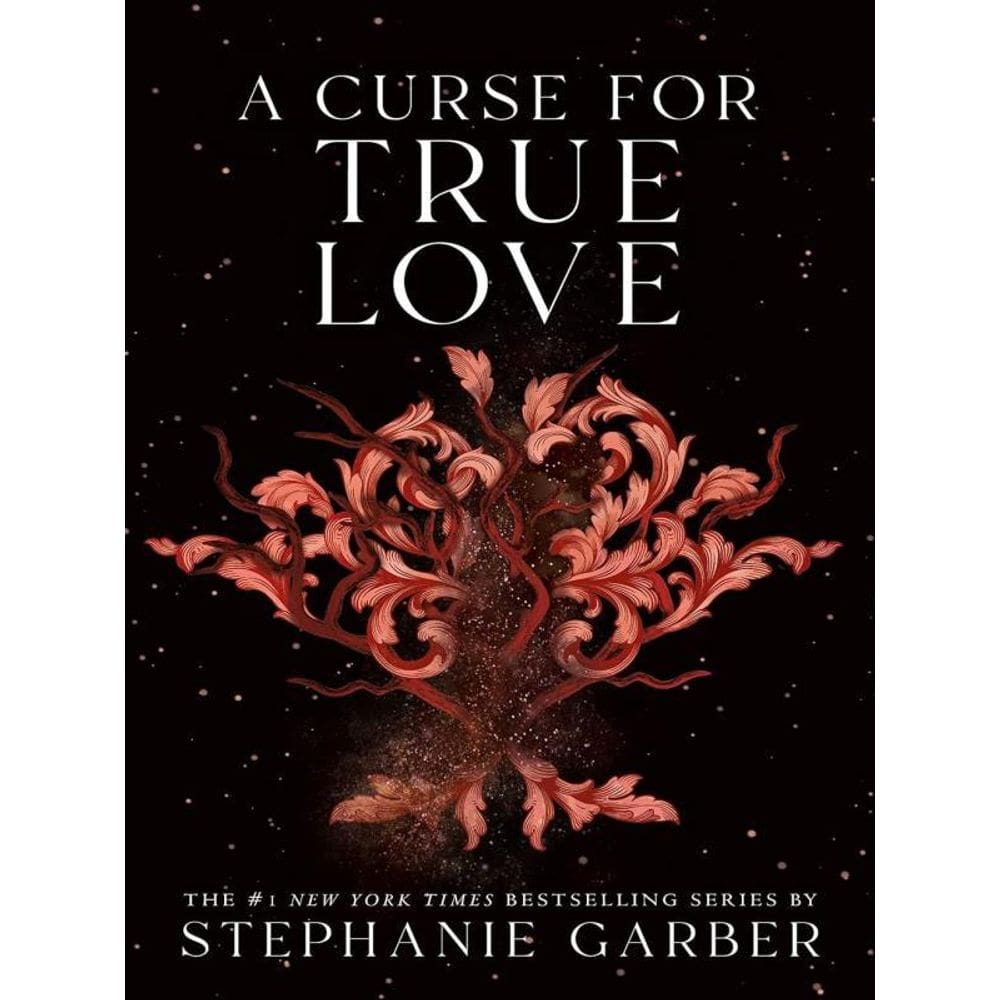 A Curse For True Love