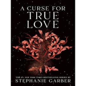 A Curse For True Love