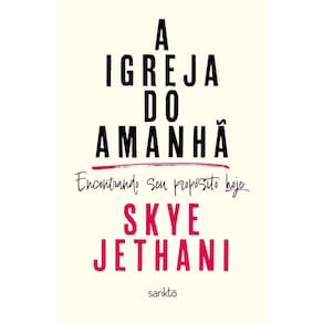 A Igreja do Amanhã
