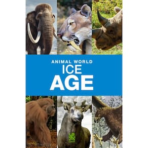 Animal World: Ice Age