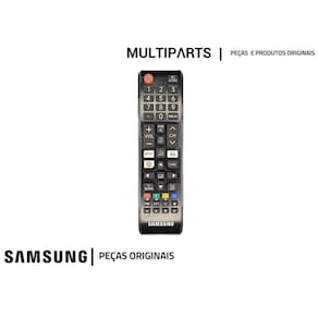 Controle Remoto Tv - Bn59-01315H Samsung - Lh32Betblg