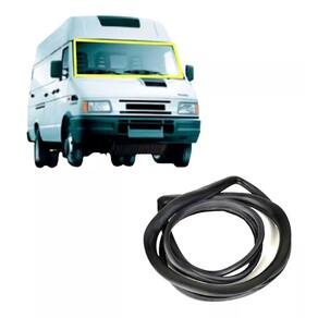 Borracha Parabrisa Iveco Daily 1997 A 2007