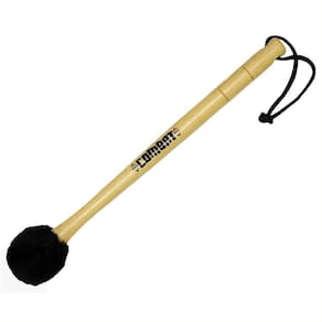 Baqueta Maçaneta Cabo Curto Spanking Linha Combat Para Surdo