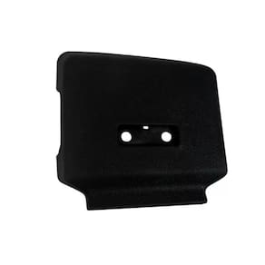 Capa Acabamento Botão Buzina Sem Emblema Opala Caravan D20
