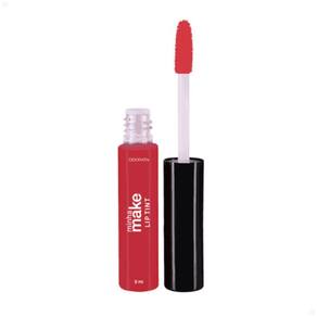 Batom Lip Tint Pink Energia Matte Efeito Natural 5Ml Minha