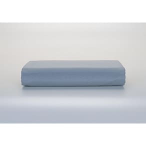 Lençol Avulso S/ Elástico Maca 2,20M X 1,20M 100% Algodão