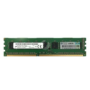 Memória Ddr3L Micron Mt18Ksf1G72Az 8Gb 2Rx8 1600 Ecc Udimm