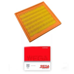 Filtro De Ar Saveiro 2014 a 2024 FAP2219 Wega