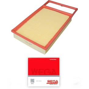Filtro De Ar Strada 2010 a 2024 FAP9121 Wega