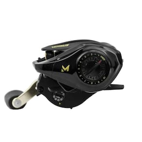 Carretilha Pesca Marine Versus 12000 Gts Shil 12Rol. - 8.1:1
