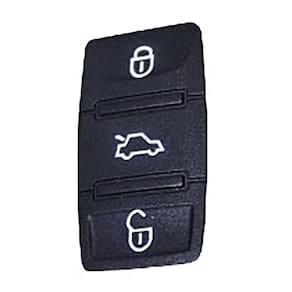 Capa Do Telecomando B&Amp;S Vw Polo / Bora / Passat/ Jetta /