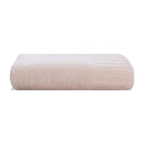 Toalha De Rosto Velour 100% Algodão Avulsa 45X80 Rose