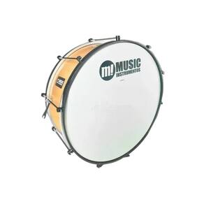 Zabumba Phx Madeira 20X18 Aro Bala Verniz 372Ab
