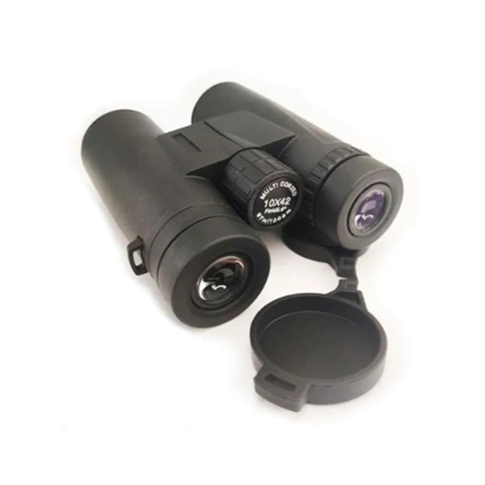 Binóculos Profissional 10X42 Alcance Ajustável