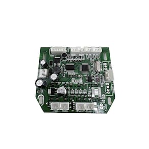 Display Placa Mãe Para Mini Brut De Led 2 Lampadas Outdoor