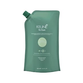 Keune So Pure Clarify Condicionador Refil 400Ml