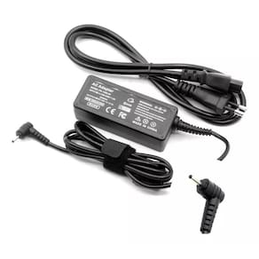 Carregador p/ Notebook Asus Eee PC 1001PX 19V - Preto