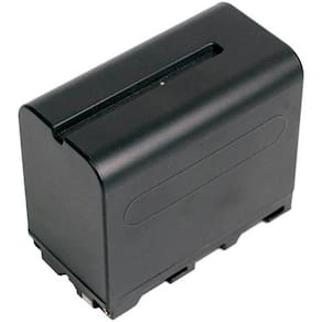 Bat Sony Np-Fv70A