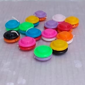 Kit 60 Mini ioio Kit 60 Pião