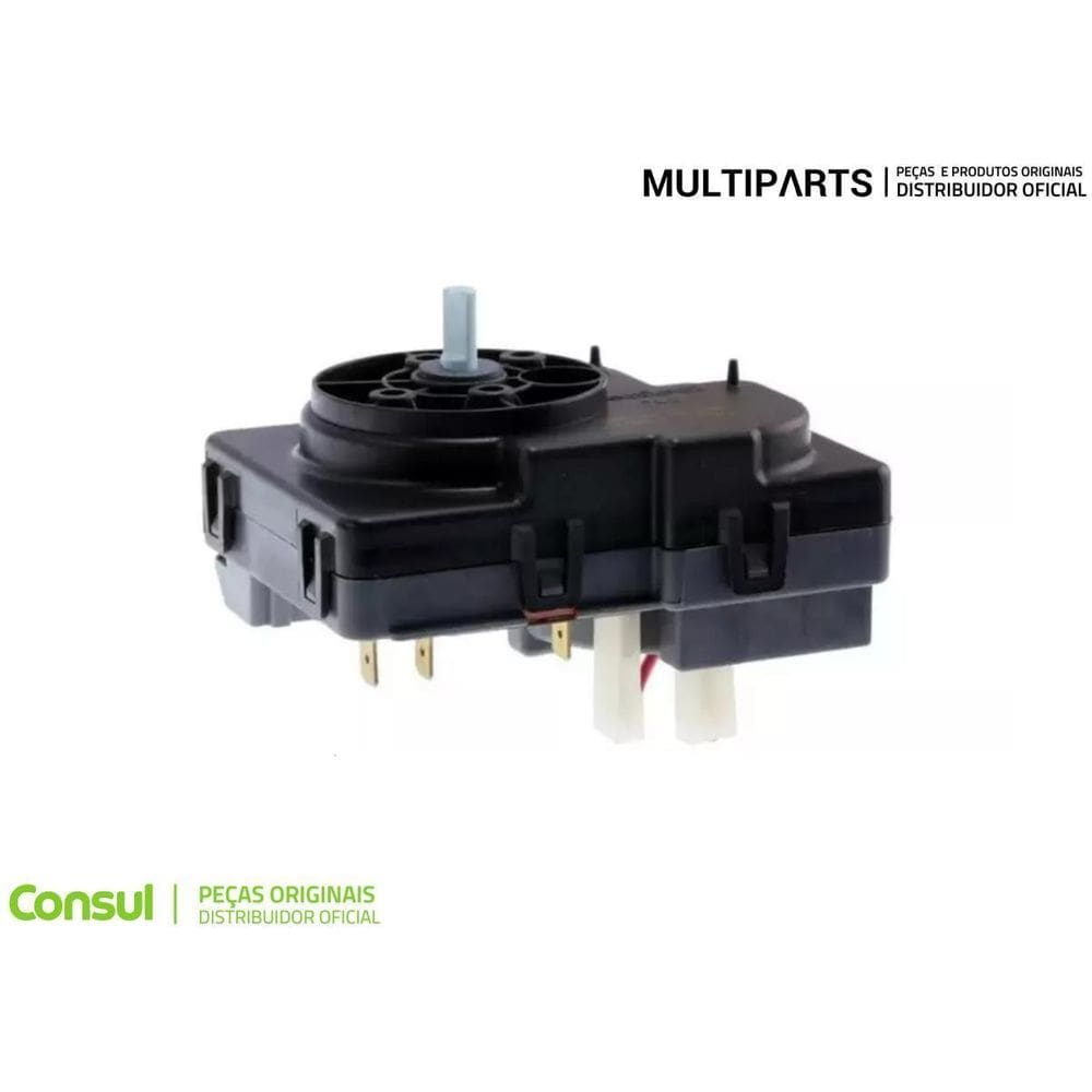 Timer Lr Consul Cwi06B 220V