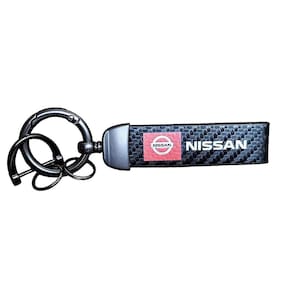 Chaveiro Para Nissan Versa Kicks Sense Z Frontier Xtrail - S