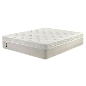 Colchão Paradiso Qualidade e Conforto para Uma Ótima Noite de Sono 193 X 203cm Marrom