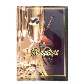Album 80 Fotos 20X25 Formatura Design - A0322