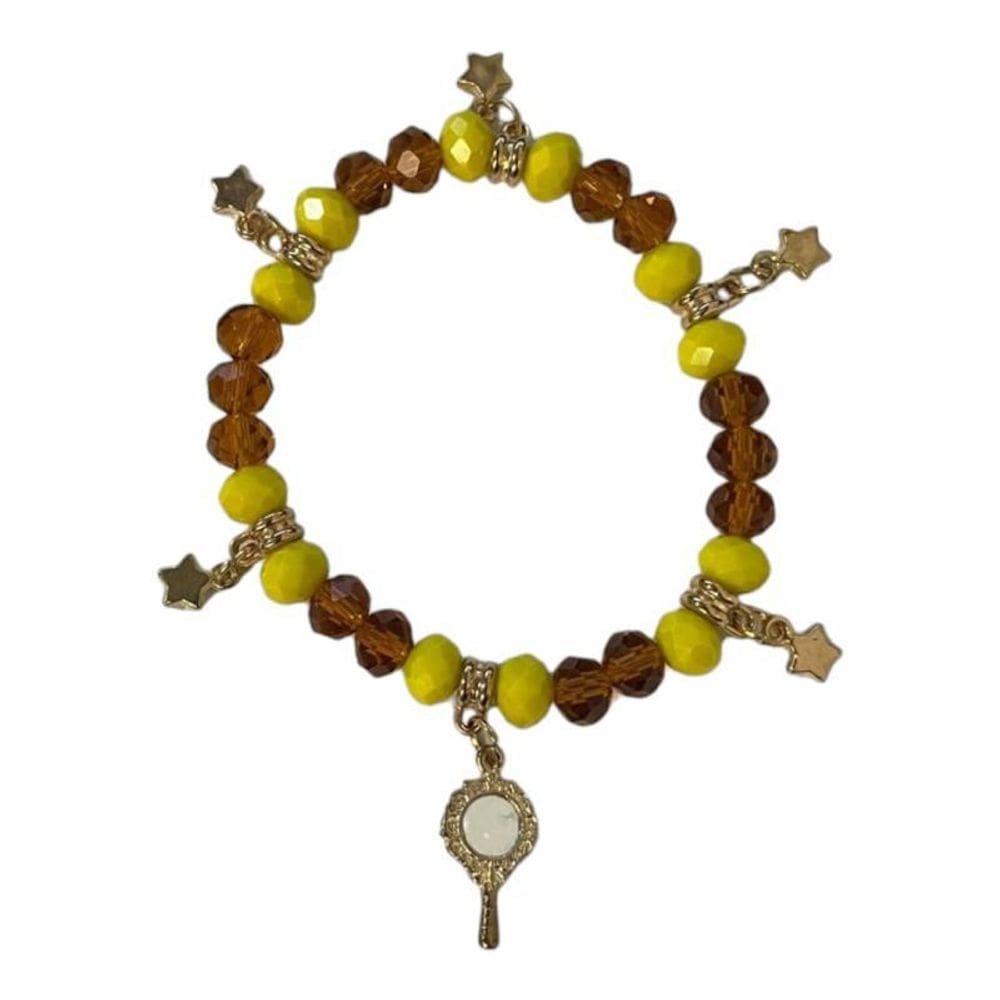 Pulseira Orixás Proteção Umbanda E Candomblé - Escolha O Seu