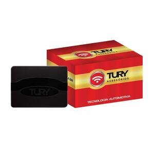 Tury Mod.Vidro Ae Tw12/Pro2.8Cw Duster Todas 16+ 2V Traseiro