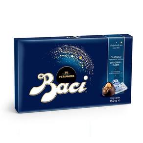 Chocolate Italiano Bombom Amargo Baci Perugina 150G