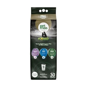 Petmias - Tapete Higienico - Ecopads 30Un