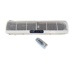 Cortina De Ar 90Cm Suryha 220V Com Sistema Sem Ruído