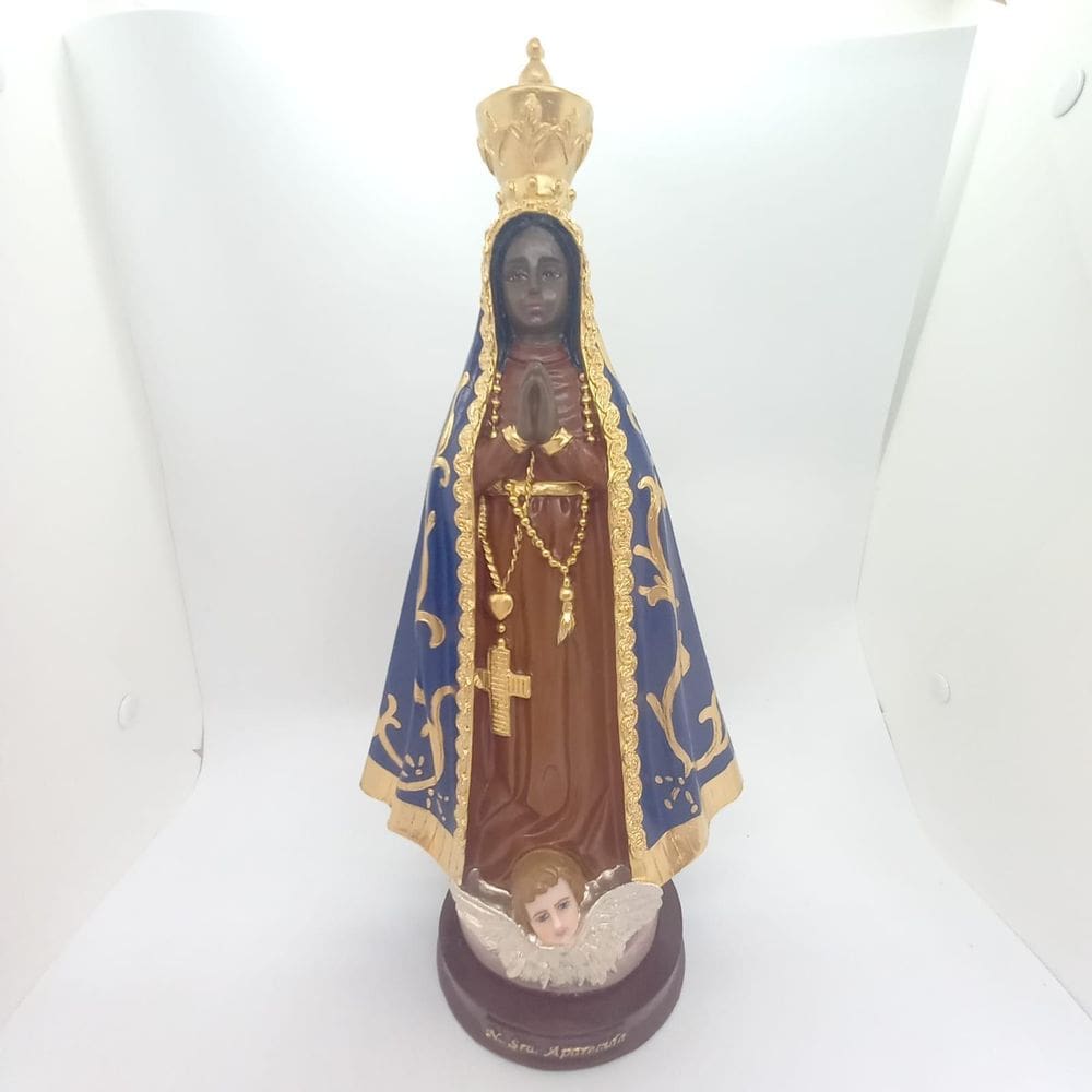 Nossa Senhora Aparecida - 30Cm