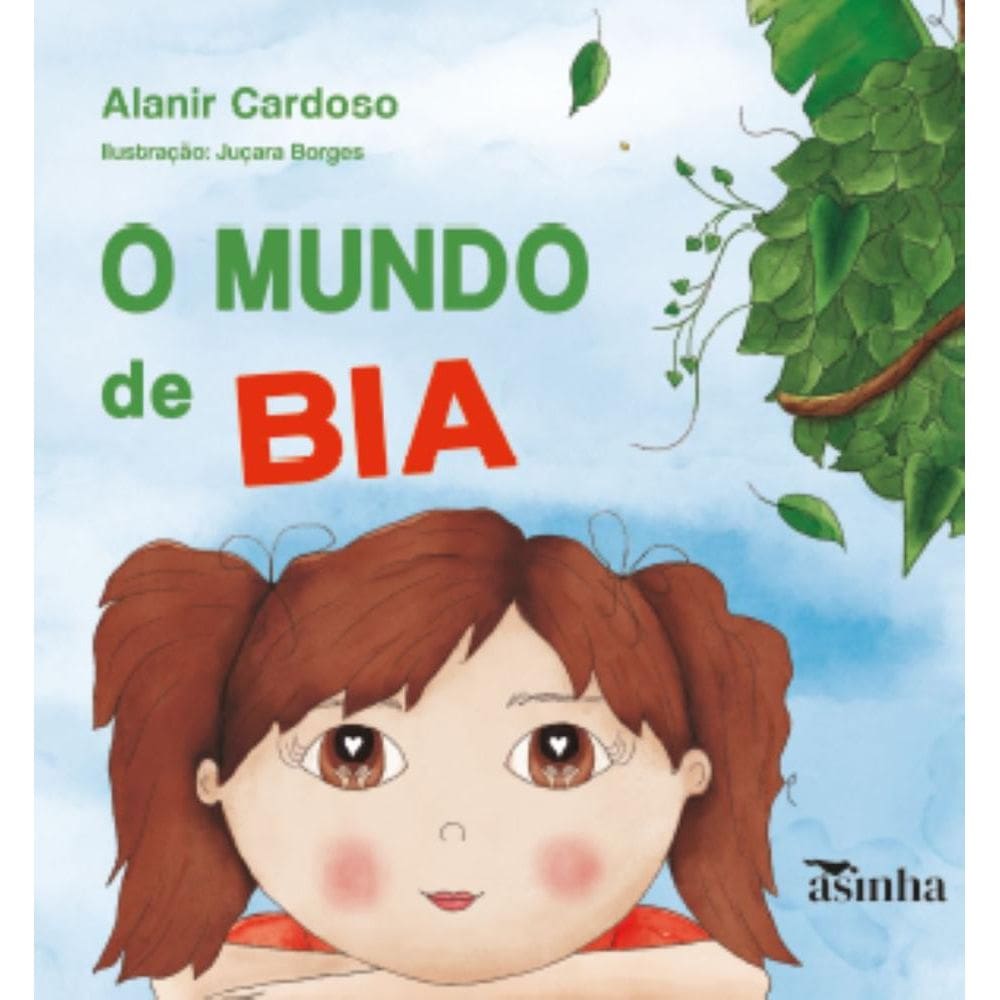 O mundo de Bia
