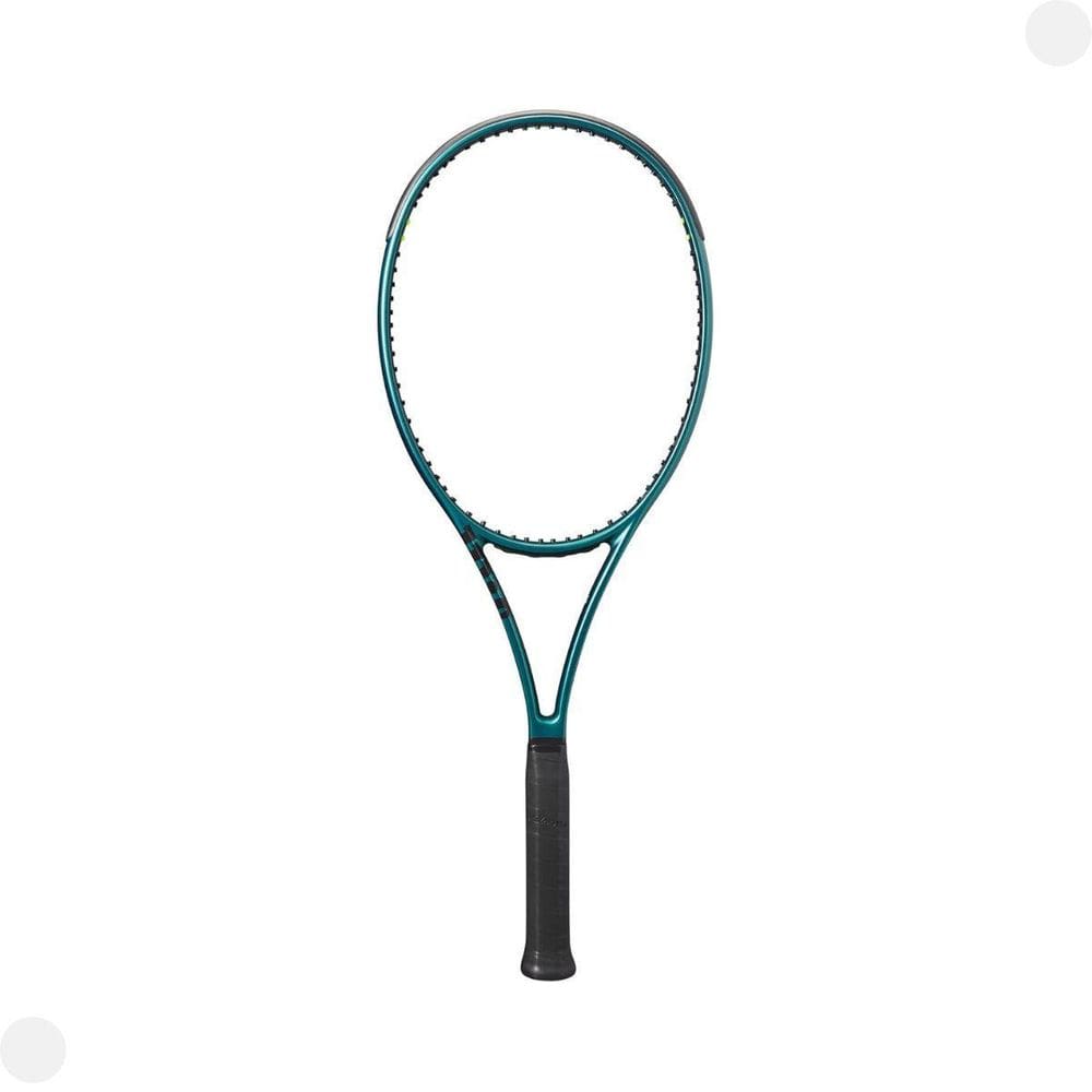 Raquete De Tênis Wilson Blade 98 V9 18X20 2 Wr149911U