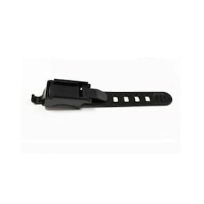 Suporte Grip Farol Lanterna Guidão Univers. Modelo Rockbros