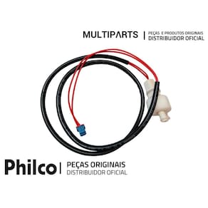 Chave Nivel Agua Ar Split - 794434 Philco - Pac38000Cqfm5