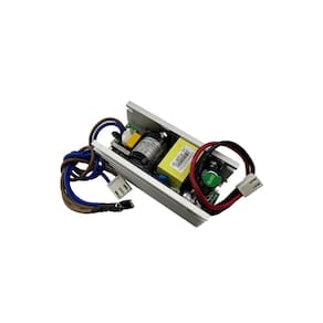Fonte 24V Para Maquina De Fogo Frio Onelight 50797