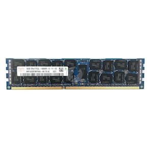Memória Ddr3L Sk Hynix Hmt42Gr7Mfr4A-H9 16Gb 1333 Ecc Rdimm