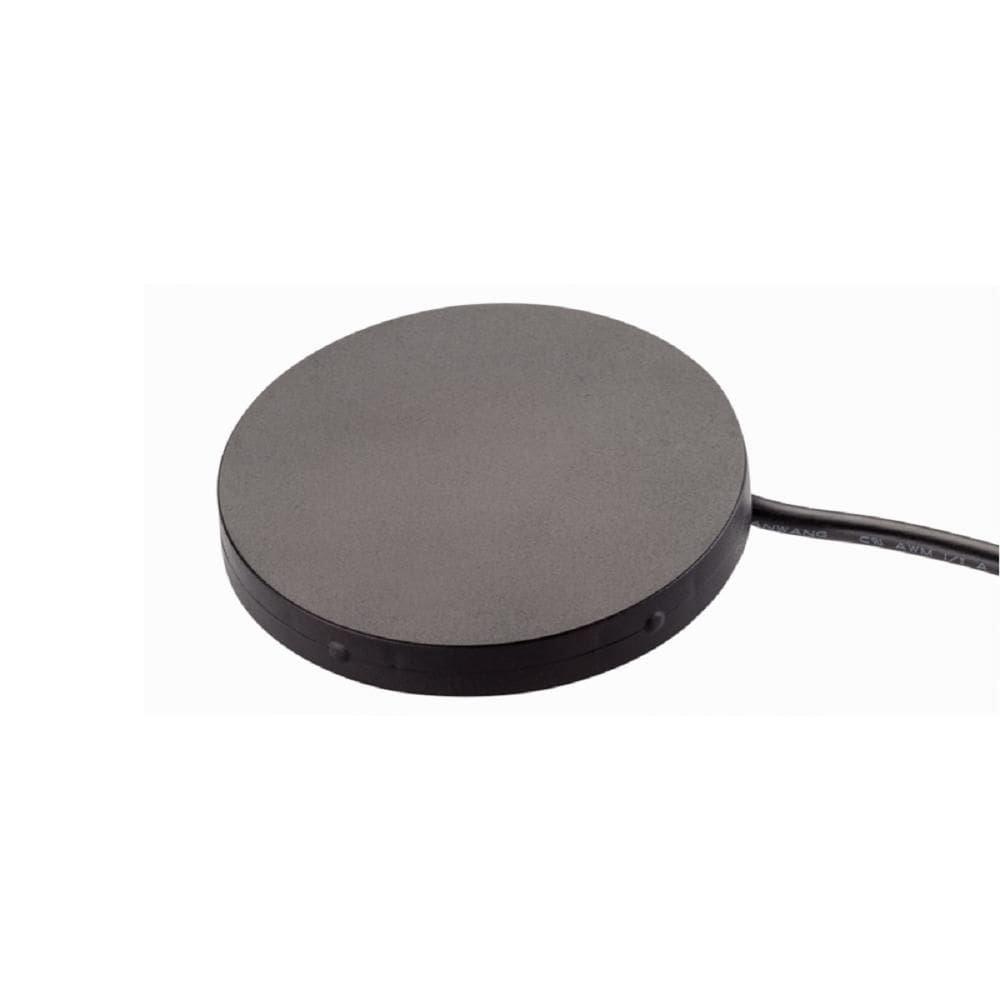 Carregador Celular Wireless Invisível Para Mesa Bancada