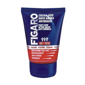 Creme Facial P Bar Antirrugas - Prot Uva Uvb - Fig 100 Ml